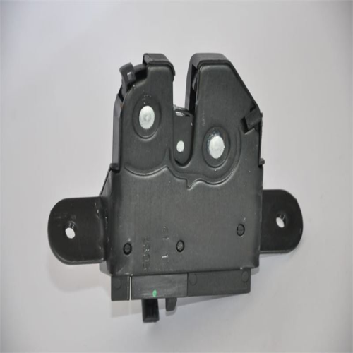 DOBLO III IV BAGAJ KILIDI TEK KAPI ELEKTRİKLİ MOTORU ÜZERİNDE